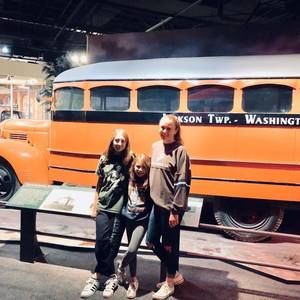 Meet your Posher, Kerri